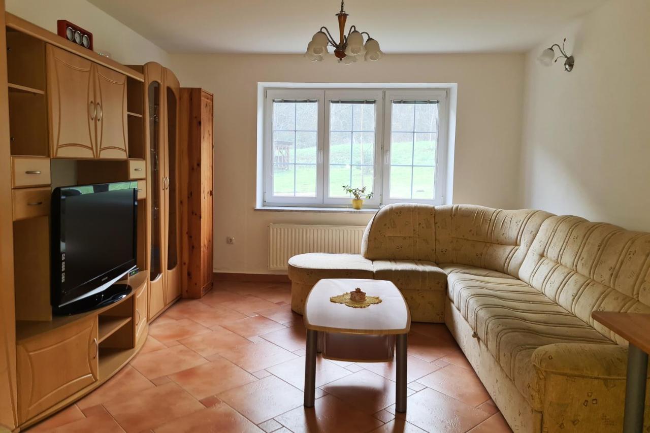Apartment Vintgar Slovenska Bistrica Exterior foto