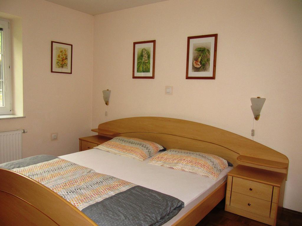 Apartment Vintgar Slovenska Bistrica Exterior foto
