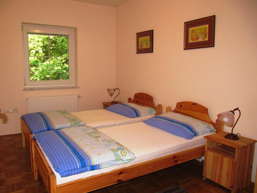 Apartment Vintgar Slovenska Bistrica Exterior foto