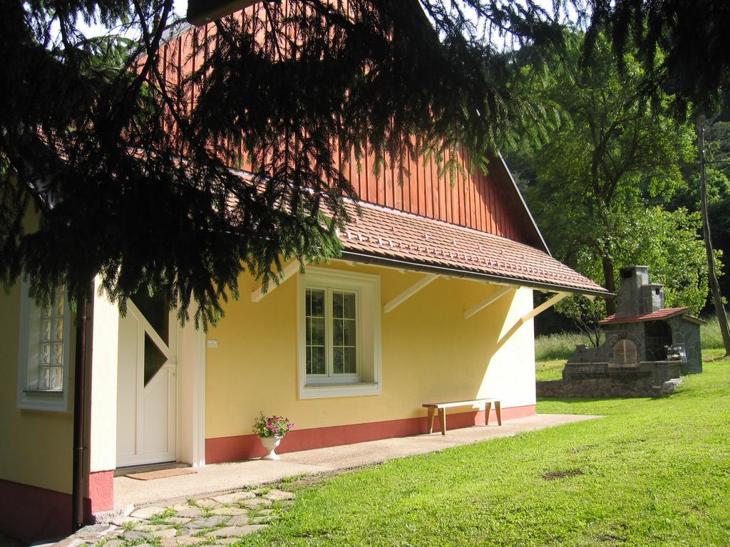 Apartment Vintgar Slovenska Bistrica Exterior foto